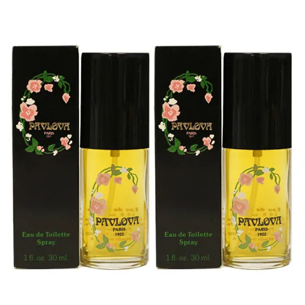 Pavlova Eau De Toilette for Women