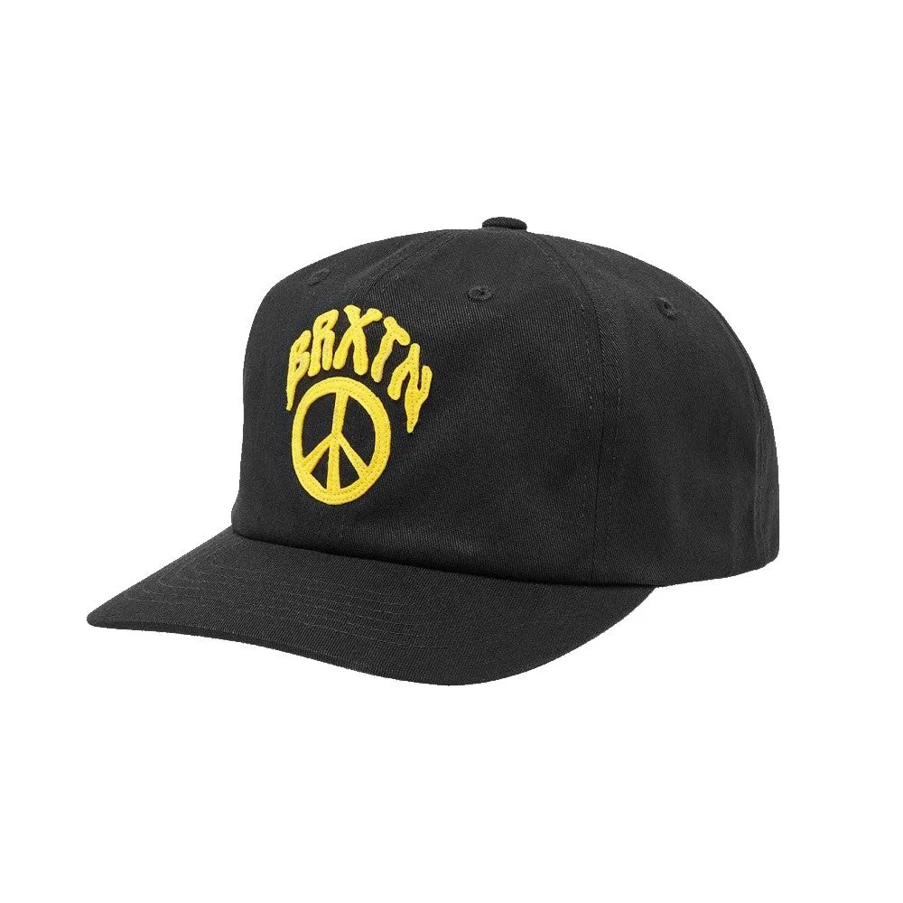 Peace Out Snapback