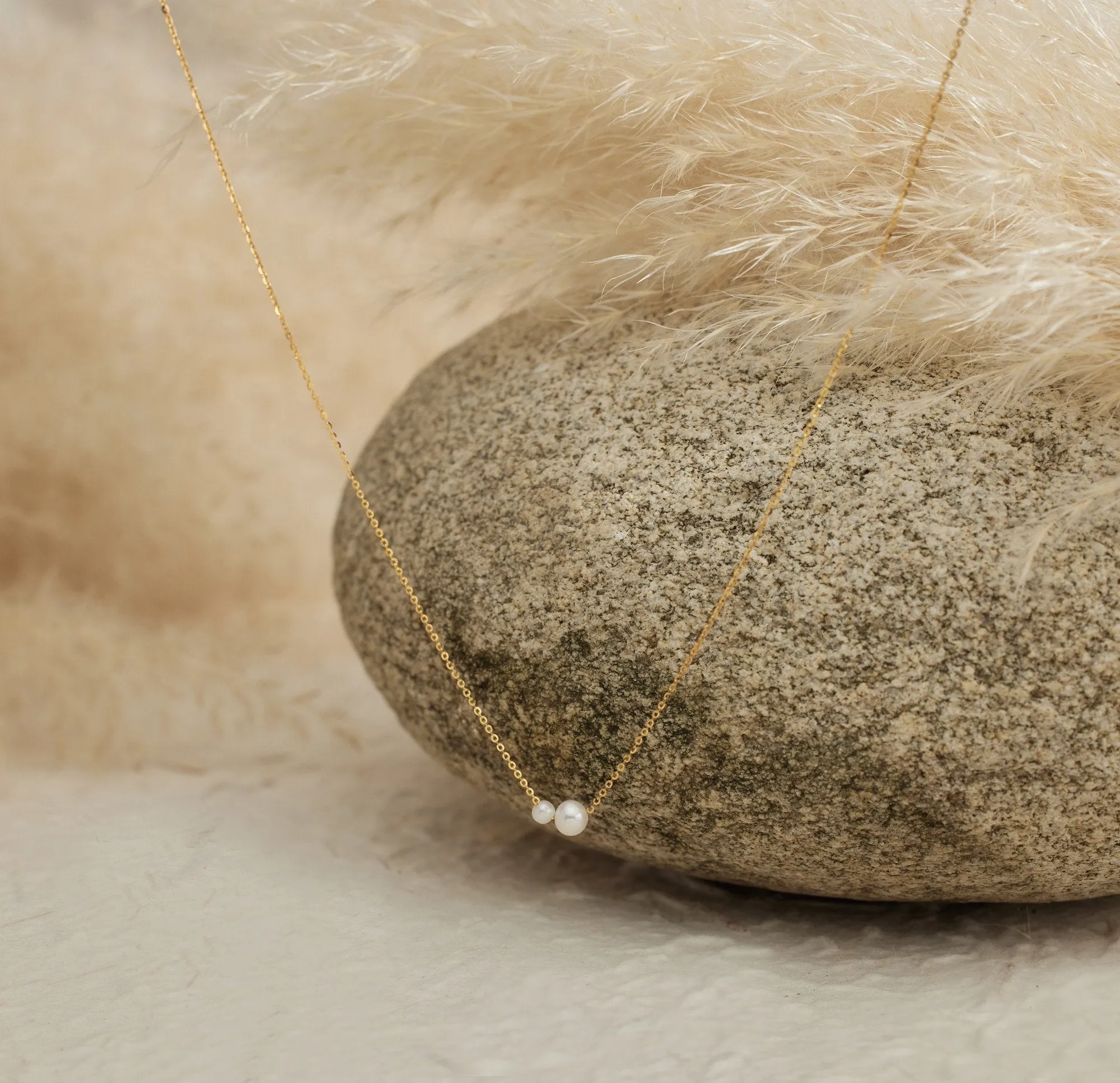 PEARLISSE Necklace