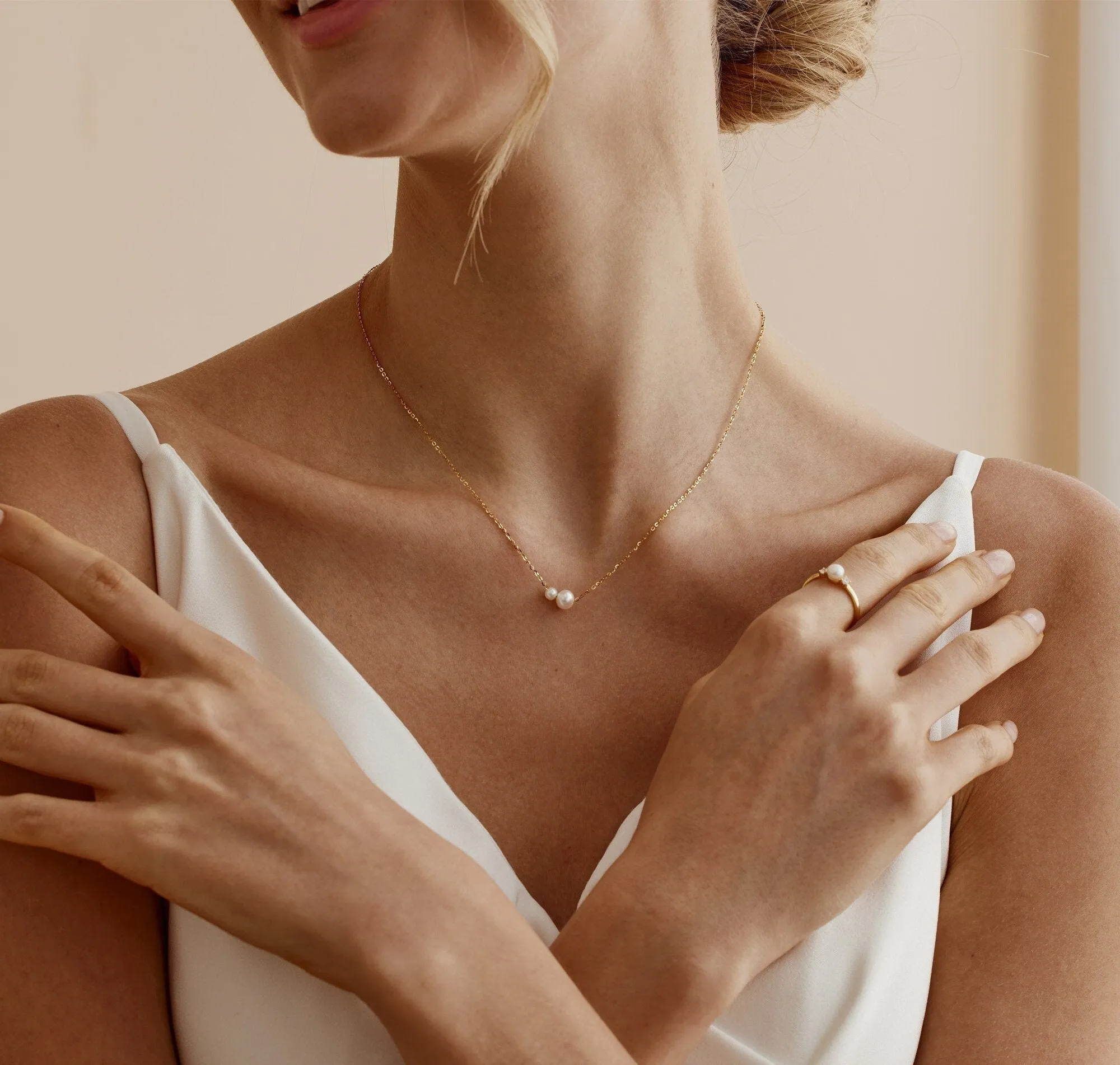 PEARLISSE Necklace