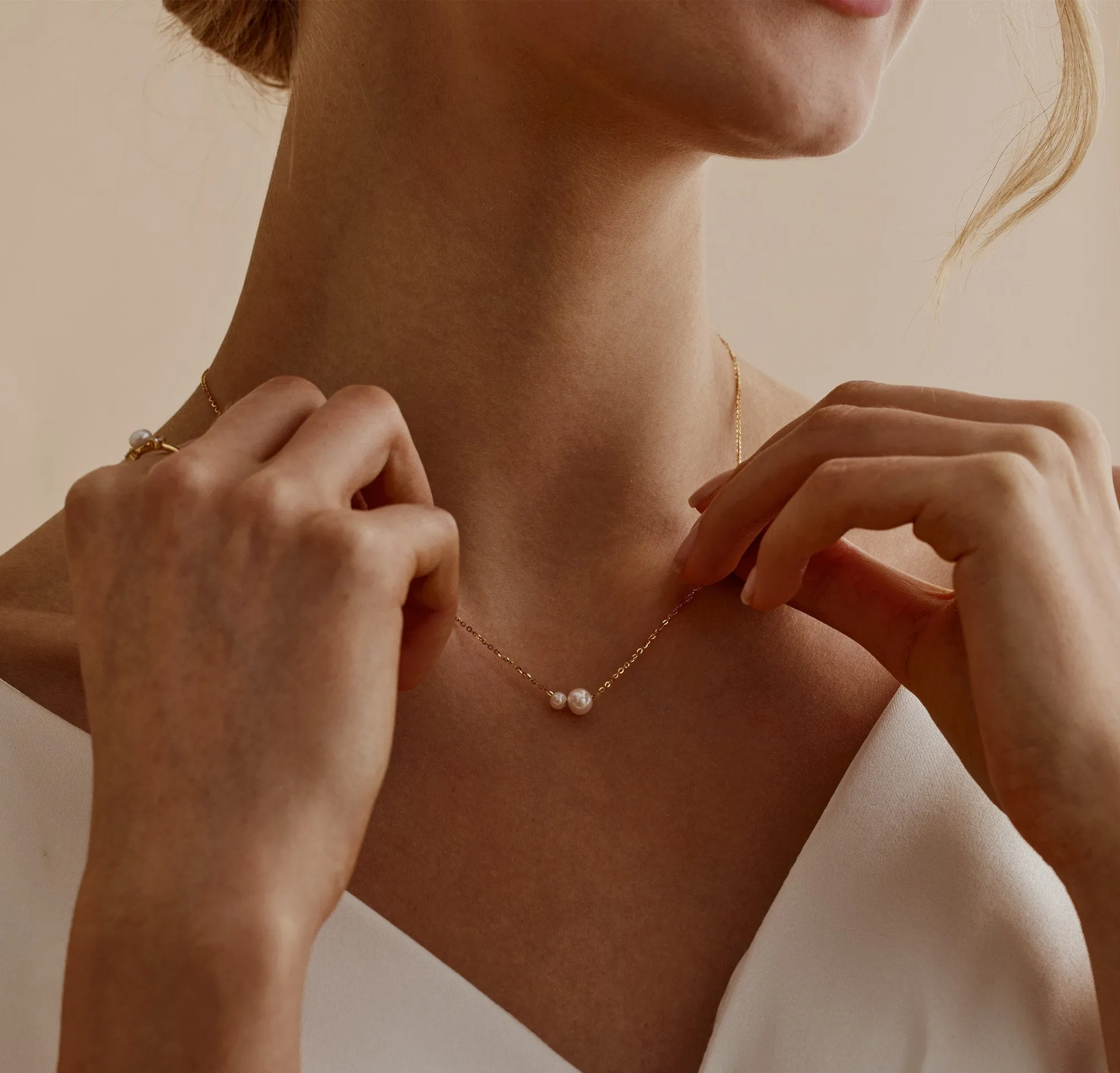 PEARLISSE Necklace