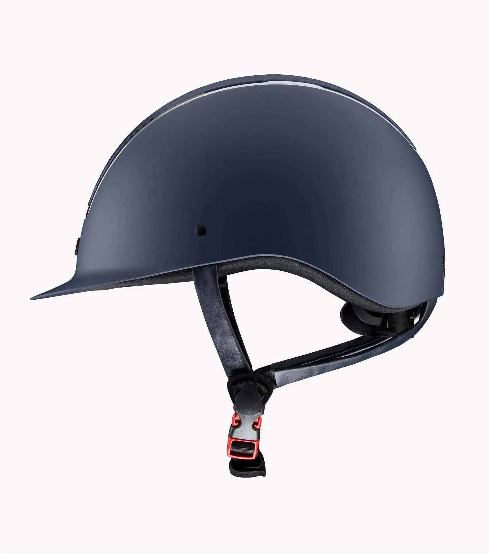 PEI Centauri Horse Riding Helmet (BSI KiteMark VG1) - Navy