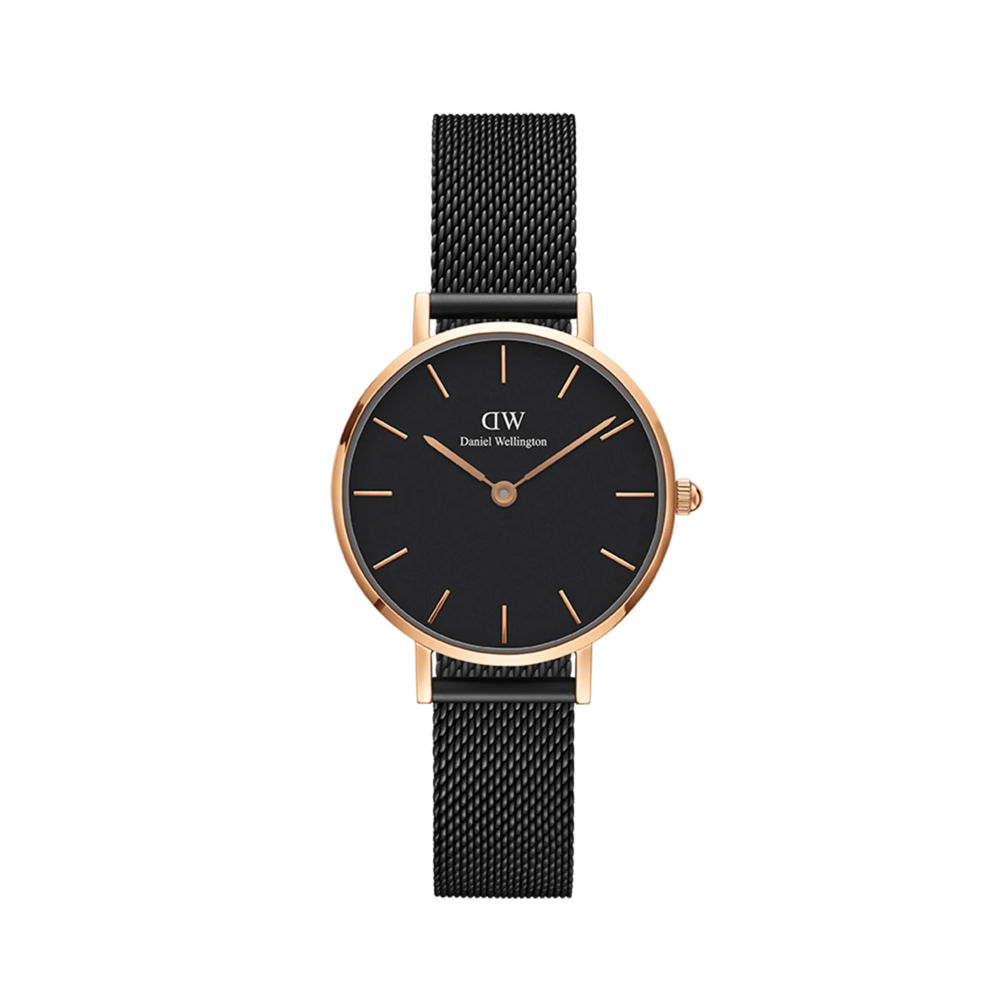 Petite Ashfield Rose Gold