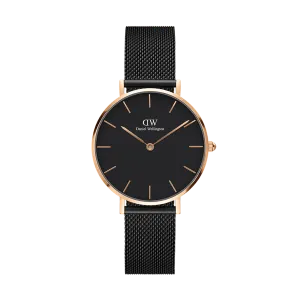 Petite Ashfield Rose Gold