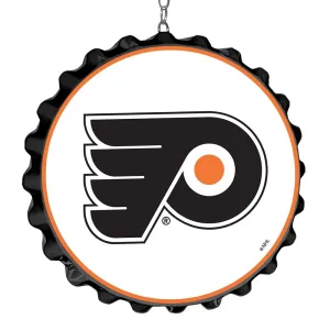 Philadelphia Flyers: Bottle Cap Dangler