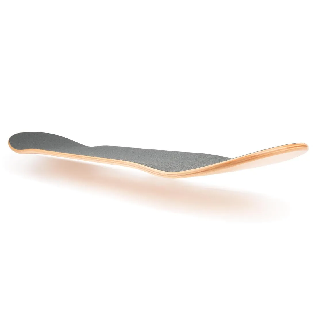 PLANCHE DE SKATE PRE-GRIPPEE EN ERABLE DK100 TAILLE 8"