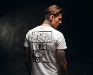Pleasure - Premium Jersey Tee