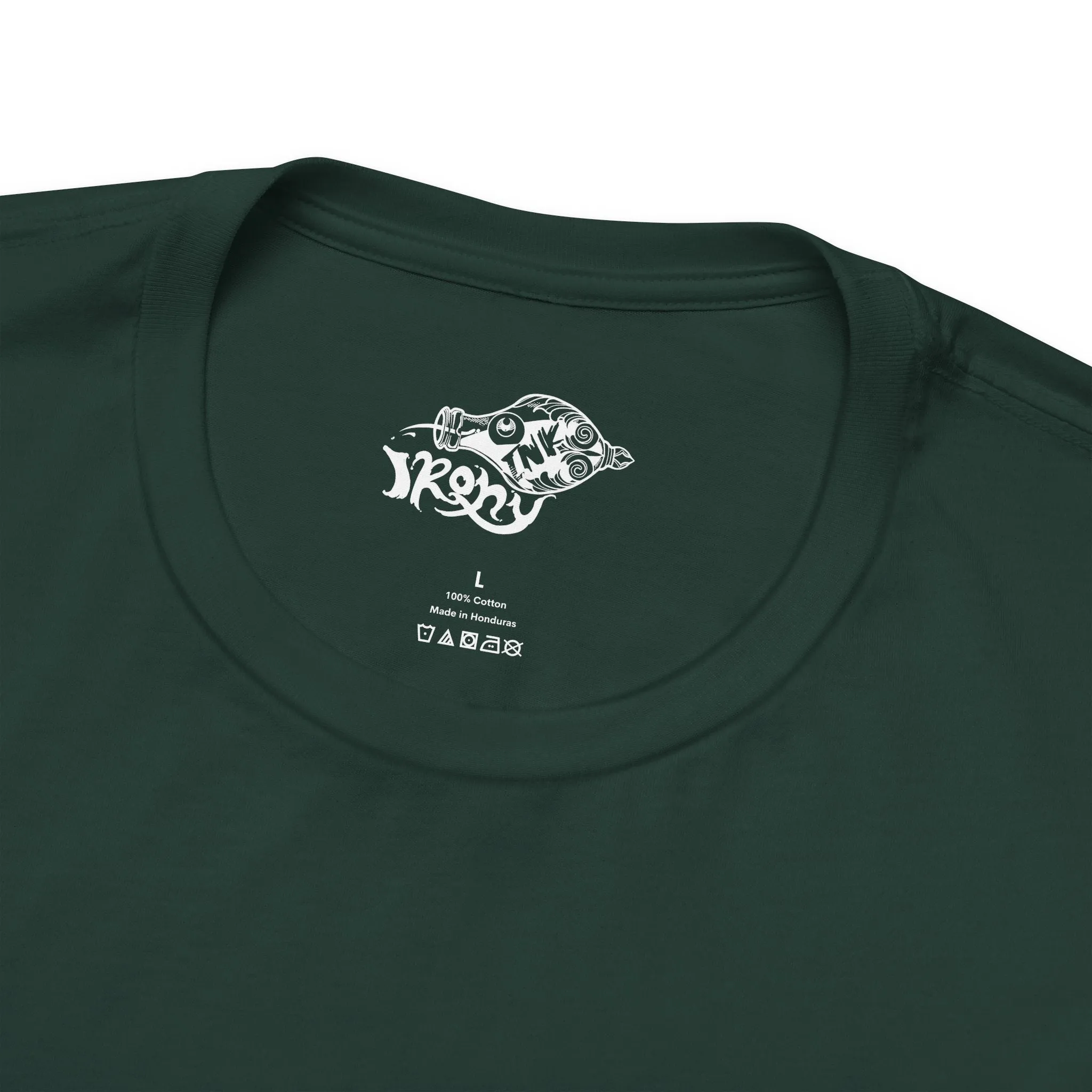 Pleasure - Premium Jersey Tee
