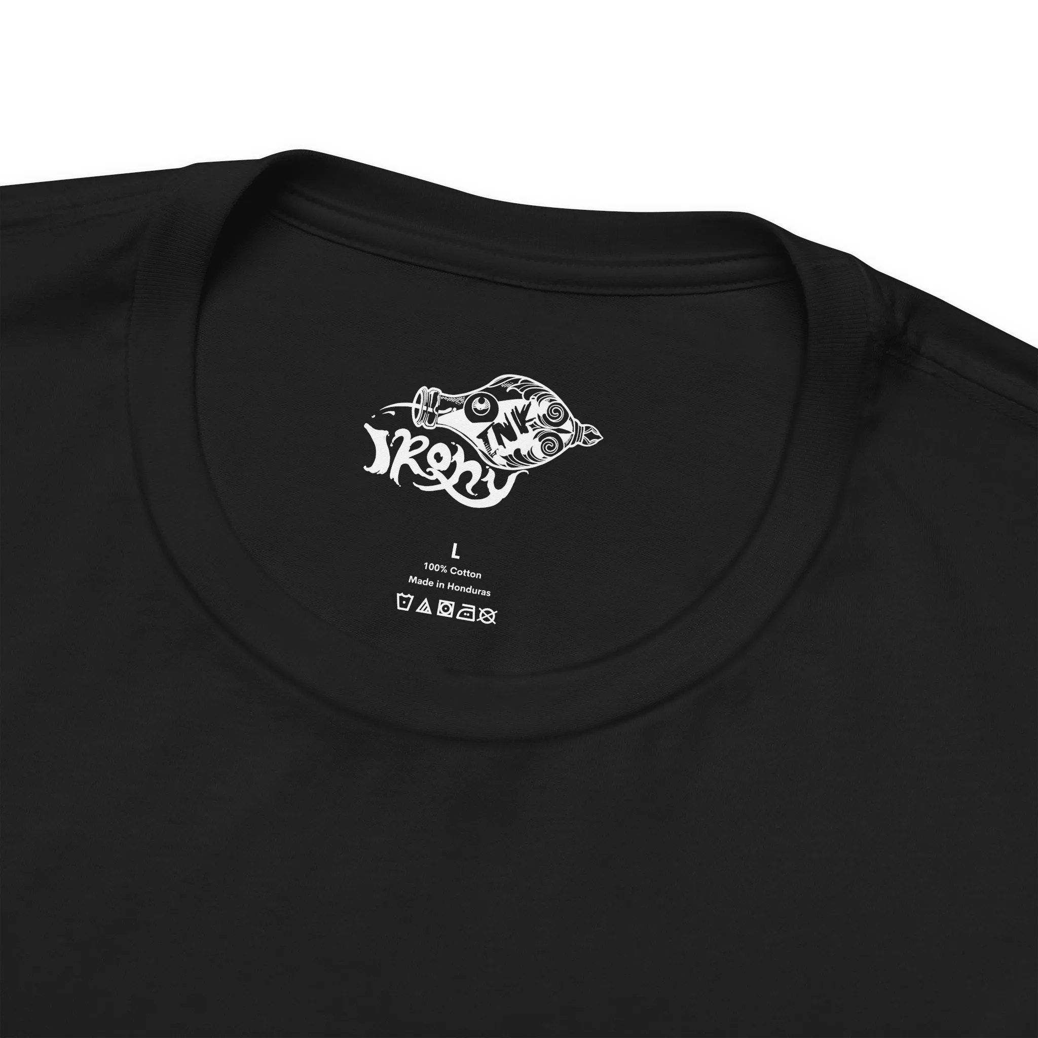 Pleasure - Premium Jersey Tee