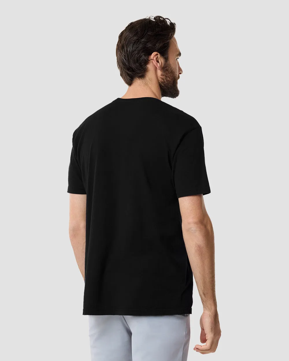 Polar Radiance Vintage Tee