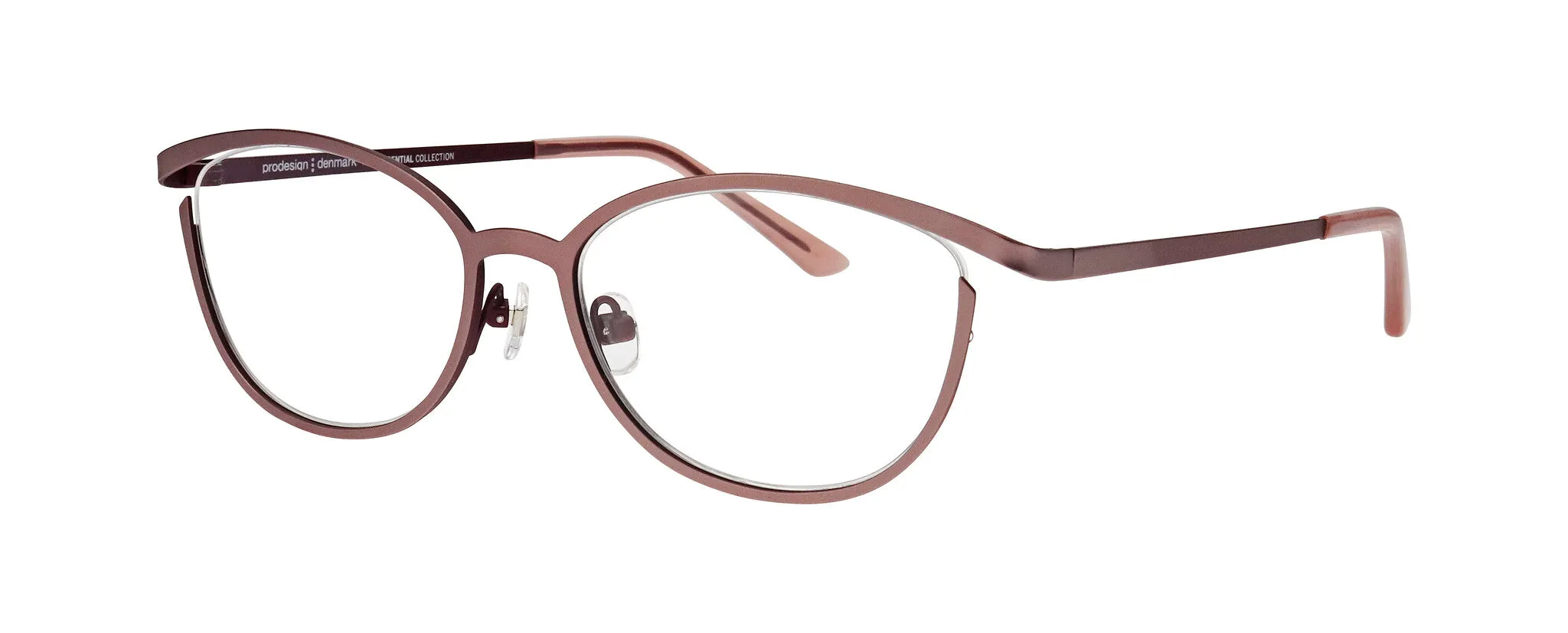 ProDesign Model 3177 Eyeglasses