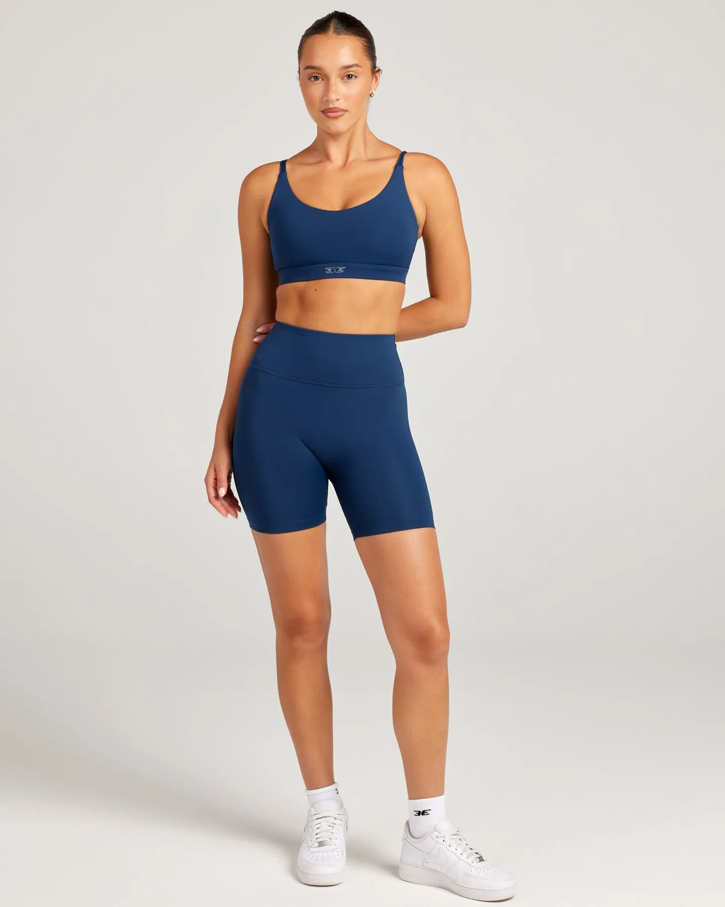 ProForm Shorts - Navy