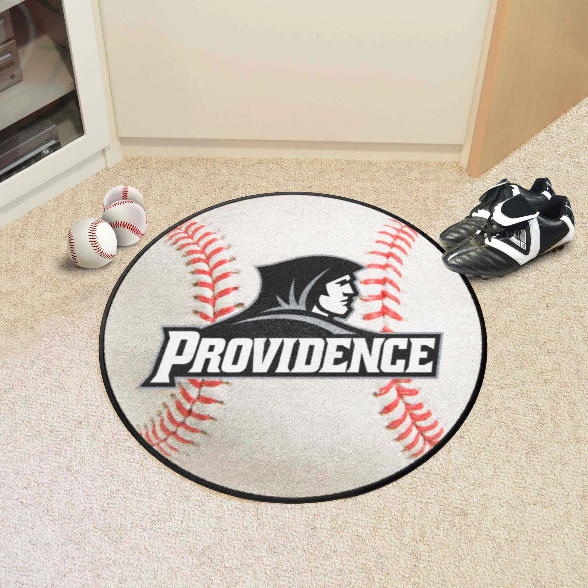 Providence College Baseball Mat