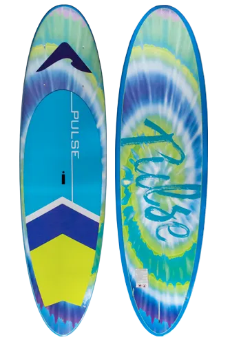 Pulse SUP 11' Logie Dayz Rectech