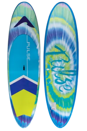 Pulse SUP 11' Logie Dayz Rectech