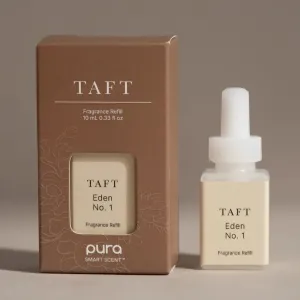 Pura Smart Vial in Eden No. 1