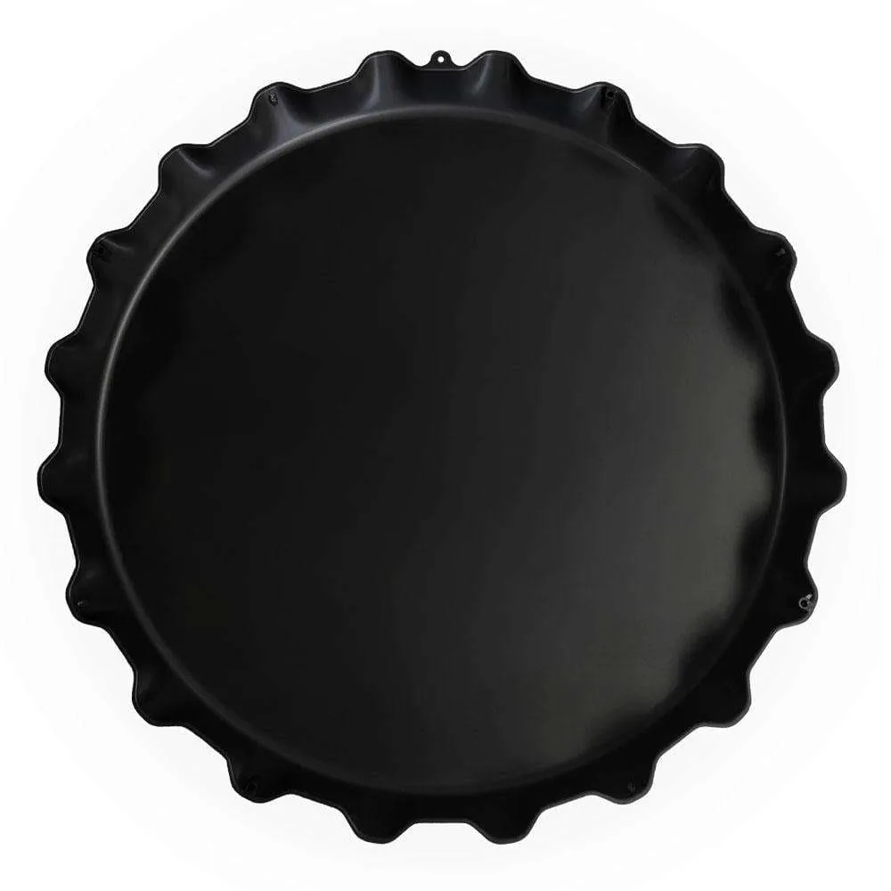 Purdue Boilermakers: Boilermaker Special - Bottle Cap Wall Sign