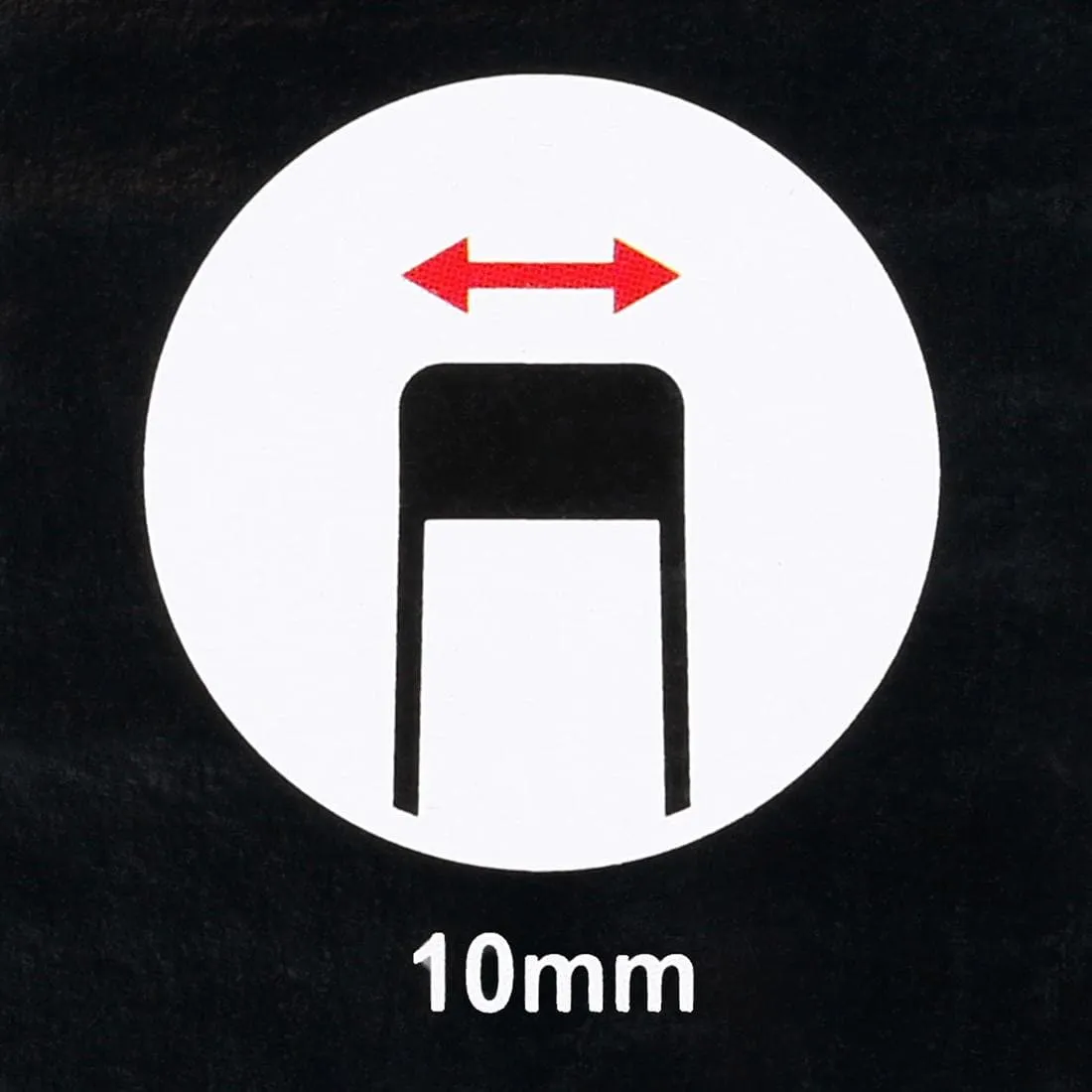 Queue de ANGLAIS/ SNOOKER en 2 parties à jonction 3/4 et extension Club 900