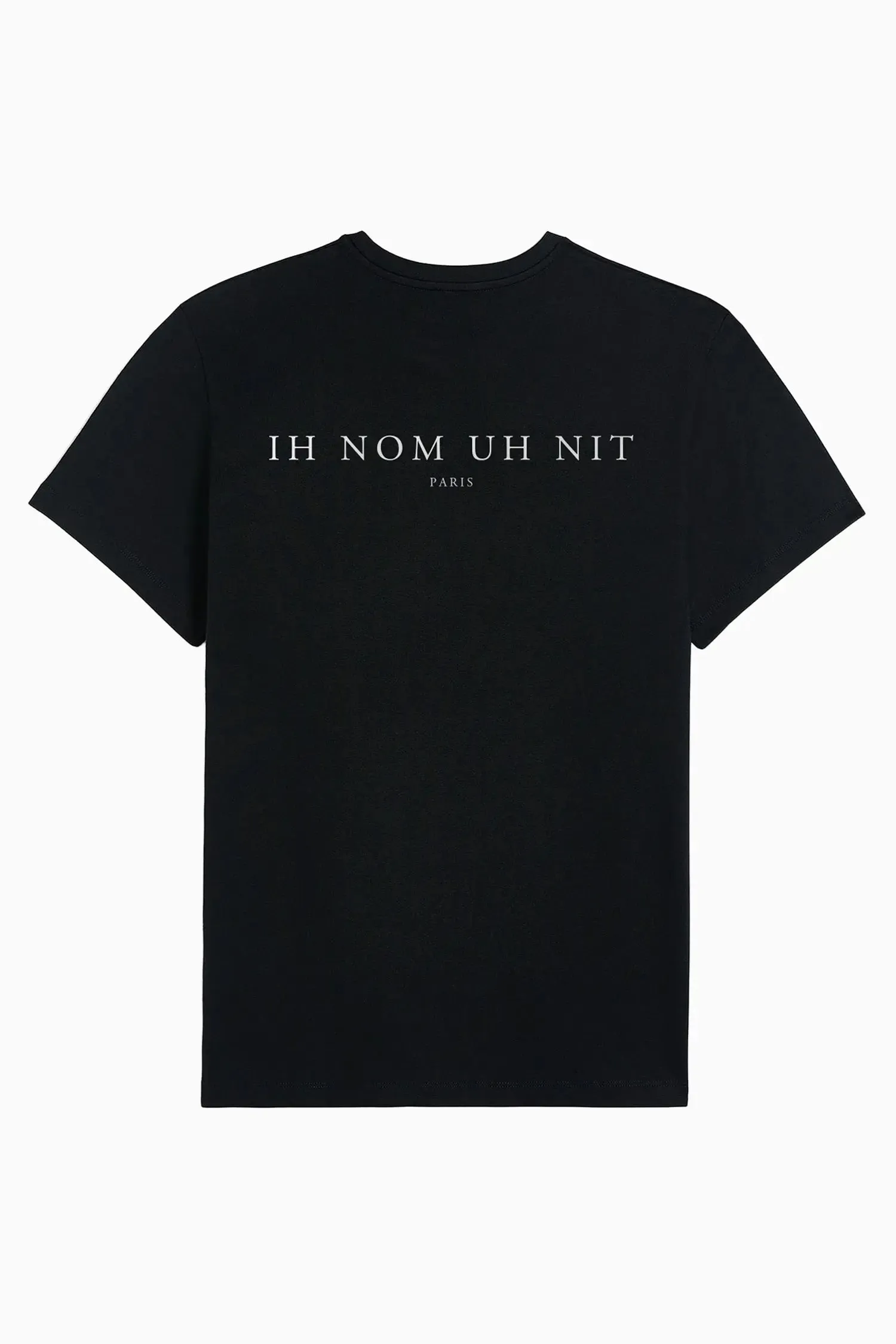 "This Is Authentic" Mask T-Shirt