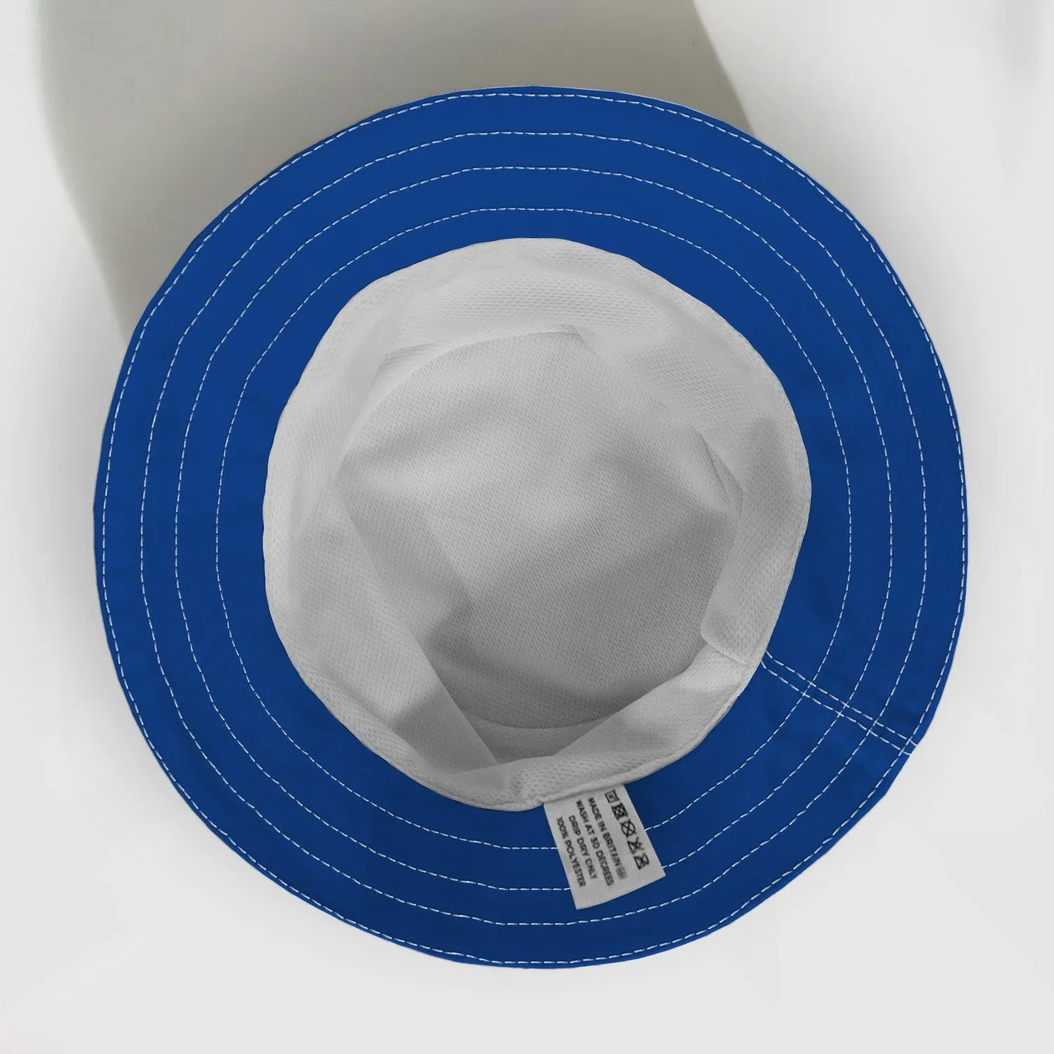 Rangers 1998 Home - Retro Bucket Hat