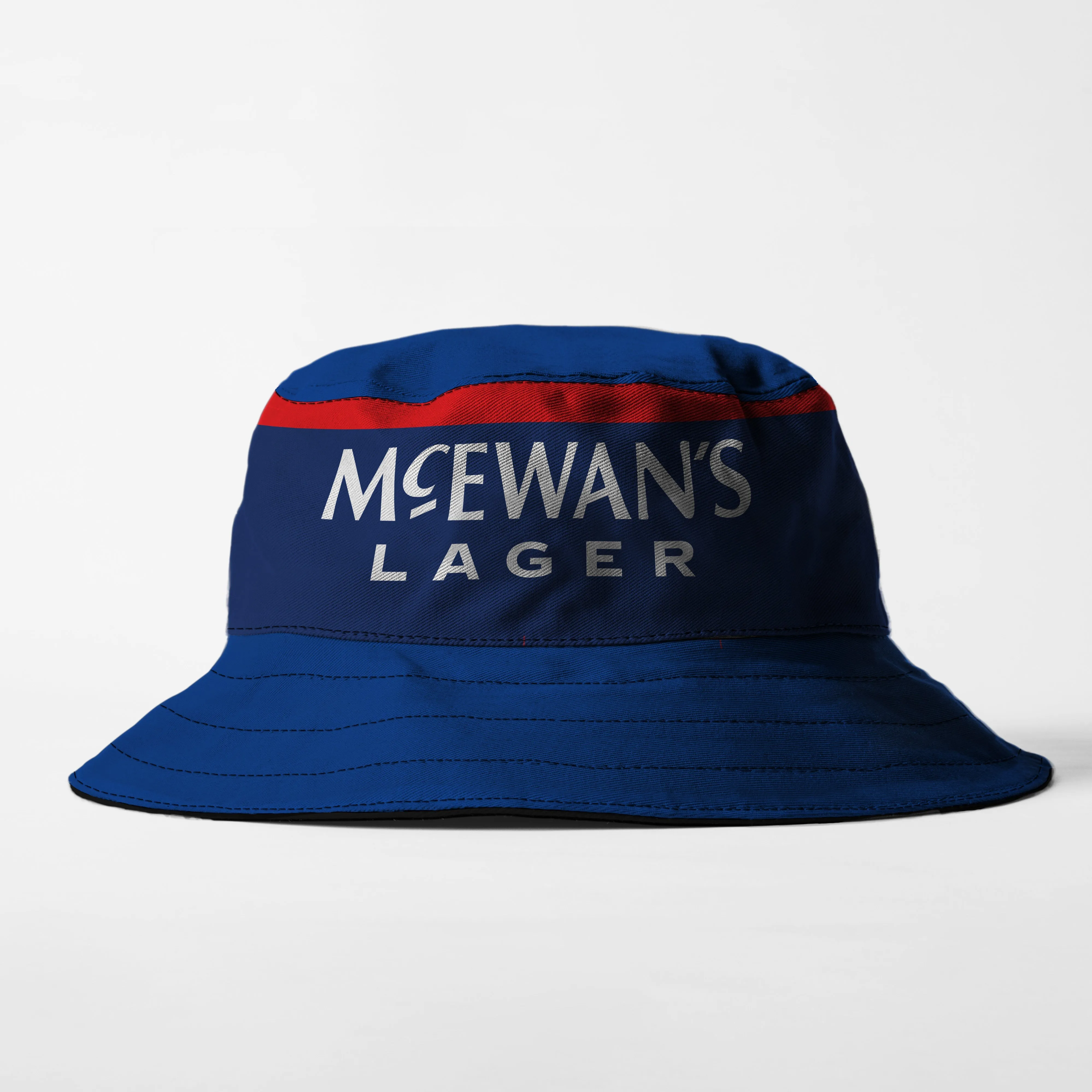 Rangers 1998 Home - Retro Bucket Hat