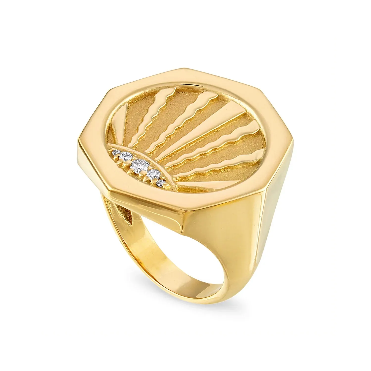 Ray Ring