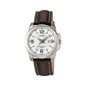 Reloj de Pulsera Casio CUERO LTP-1314L-7AVDF