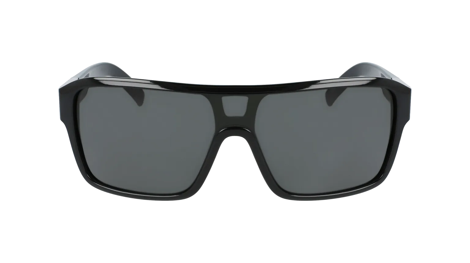 REMIX - Black with Lumalens Smoke Lens