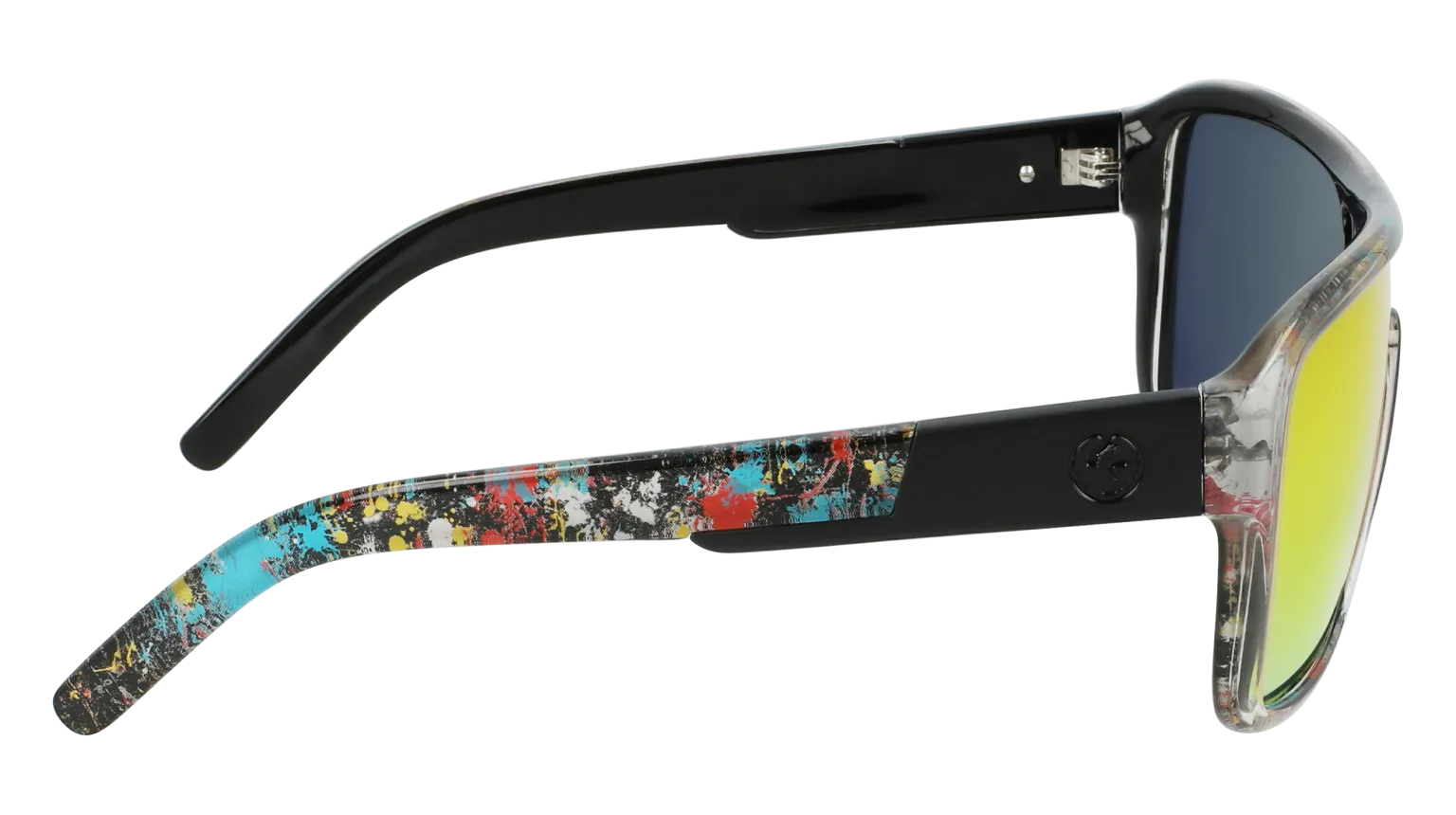 REMIX - Bryan Iguchi Signature with Lumalens Red Ionized Lens