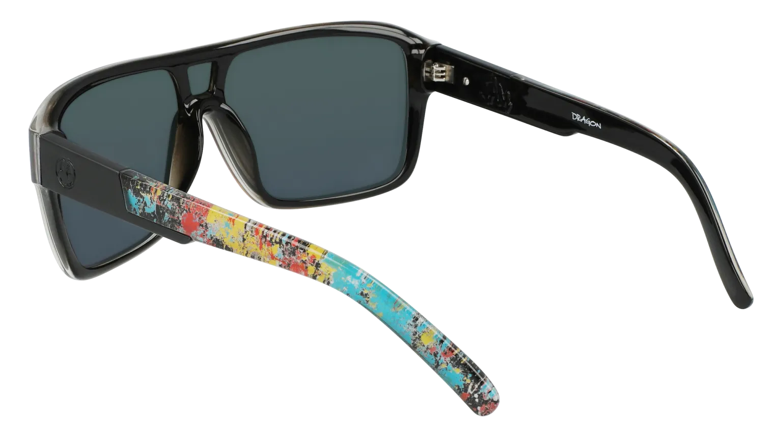 REMIX - Bryan Iguchi Signature with Lumalens Red Ionized Lens