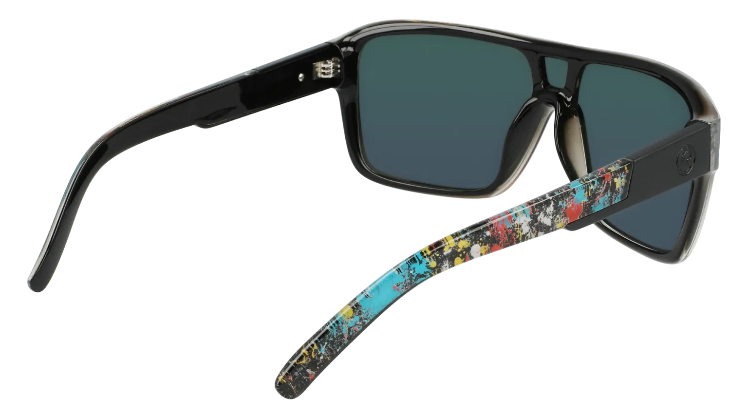 REMIX - Bryan Iguchi Signature with Lumalens Red Ionized Lens