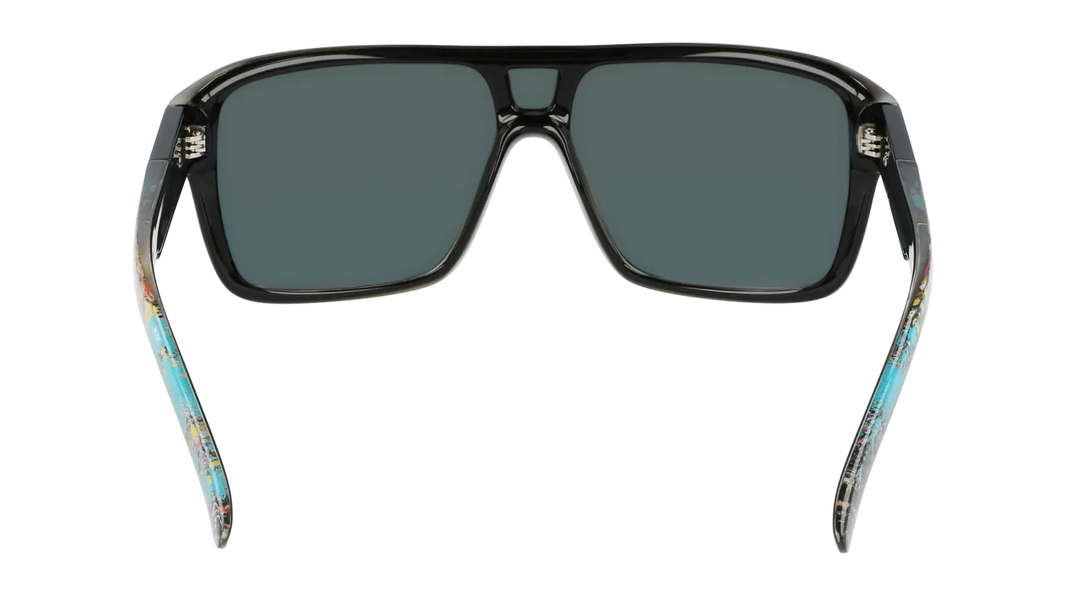 REMIX - Bryan Iguchi Signature with Lumalens Red Ionized Lens