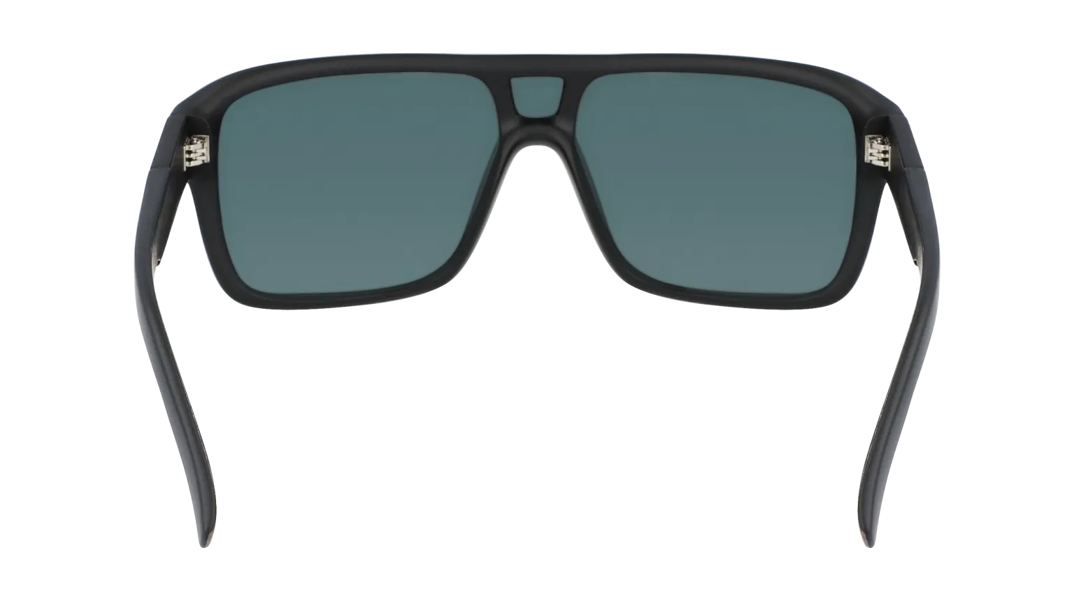 REMIX - Matte Black/Inferno with Lumalens Red Ionized Lens