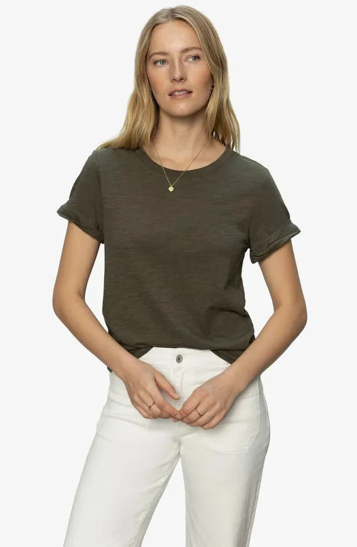 Remix Perfect Fit Tee