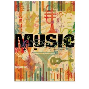 Retro Music