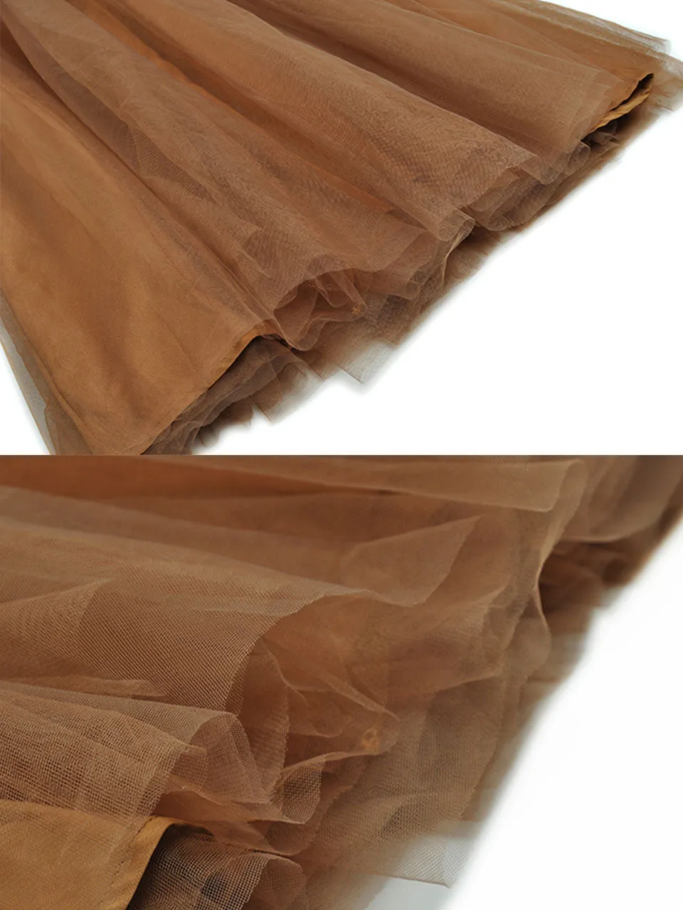 Retro Palace Puffed Sleeves Tulle 1950s Party Vintage Swing Dress