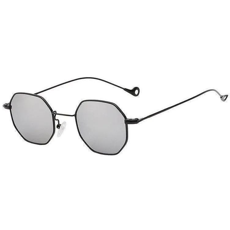 Retro Steampunk Sunglasses - 8 Color Variants