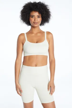 Ribbed Bralette 2.0
