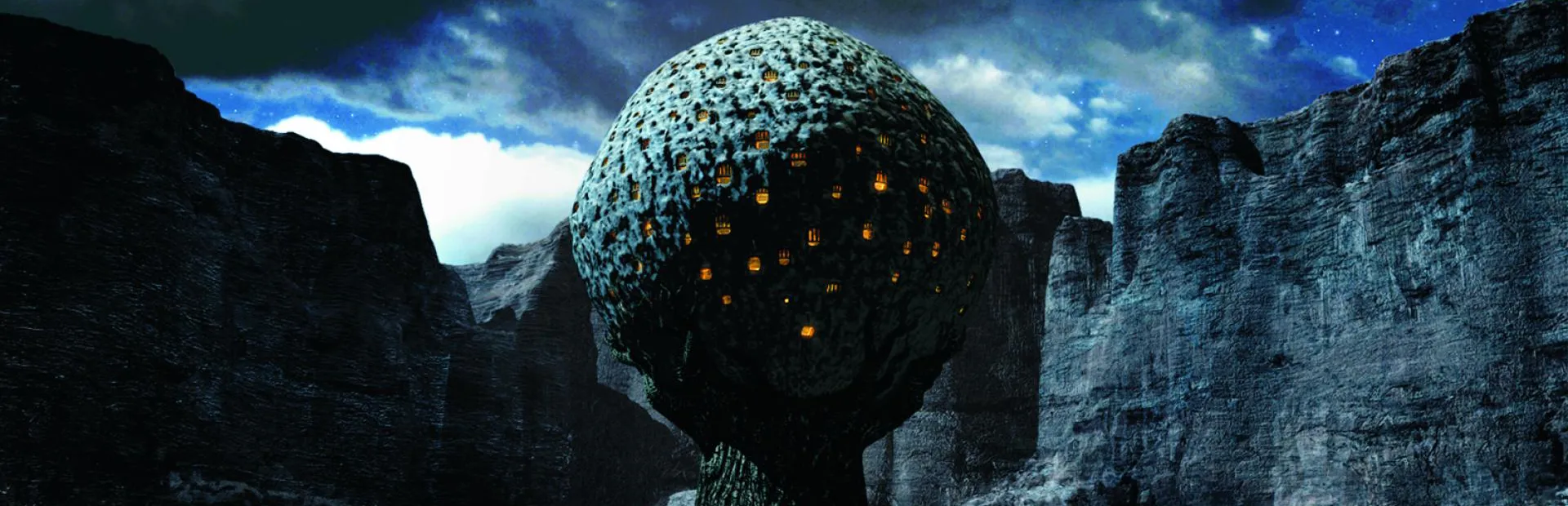 Riven: The Sequel to Myst (PC)