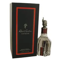 Robert Graham Courage Blended Essence By Robert Graham