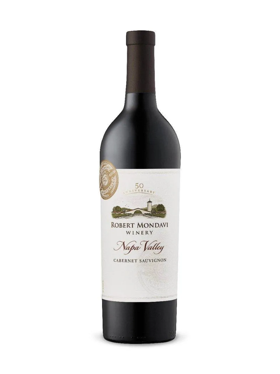Robert Mondavi Napa Valley Cabernet Sauvignon