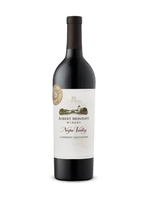 Robert Mondavi Napa Valley Cabernet Sauvignon