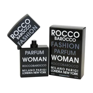 Roccobarocco Fashion Eau De Parfum for Women