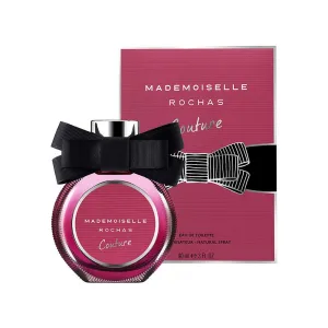 ROCHAS MADEMOISELLE COUTURE FOR WOMEN EDP 90ML