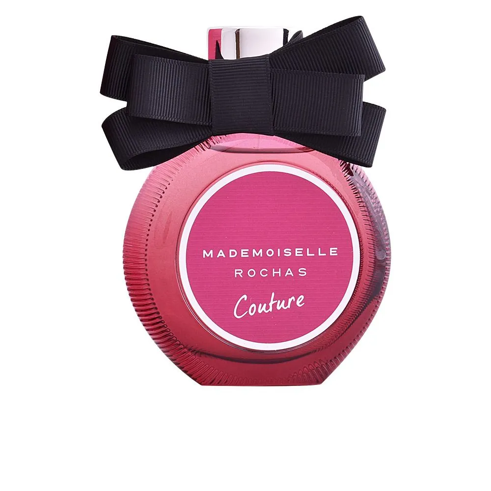ROCHAS MADEMOISELLE COUTURE FOR WOMEN EDP 90ML