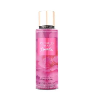 Romantic Body Mist