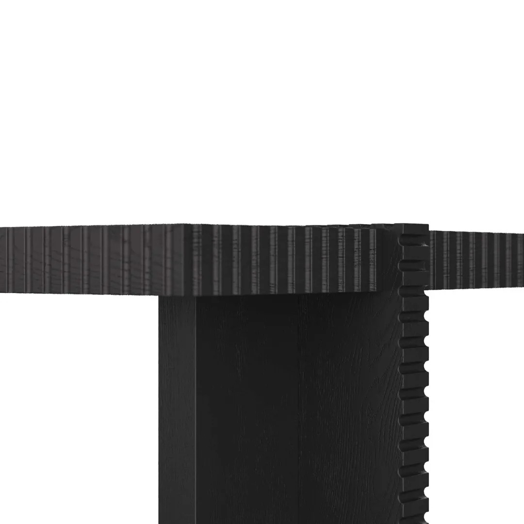 Rousseau Bench