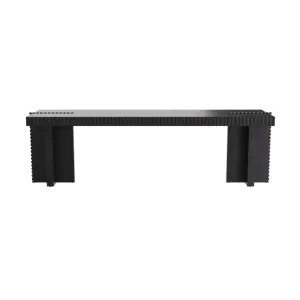 Rousseau Bench