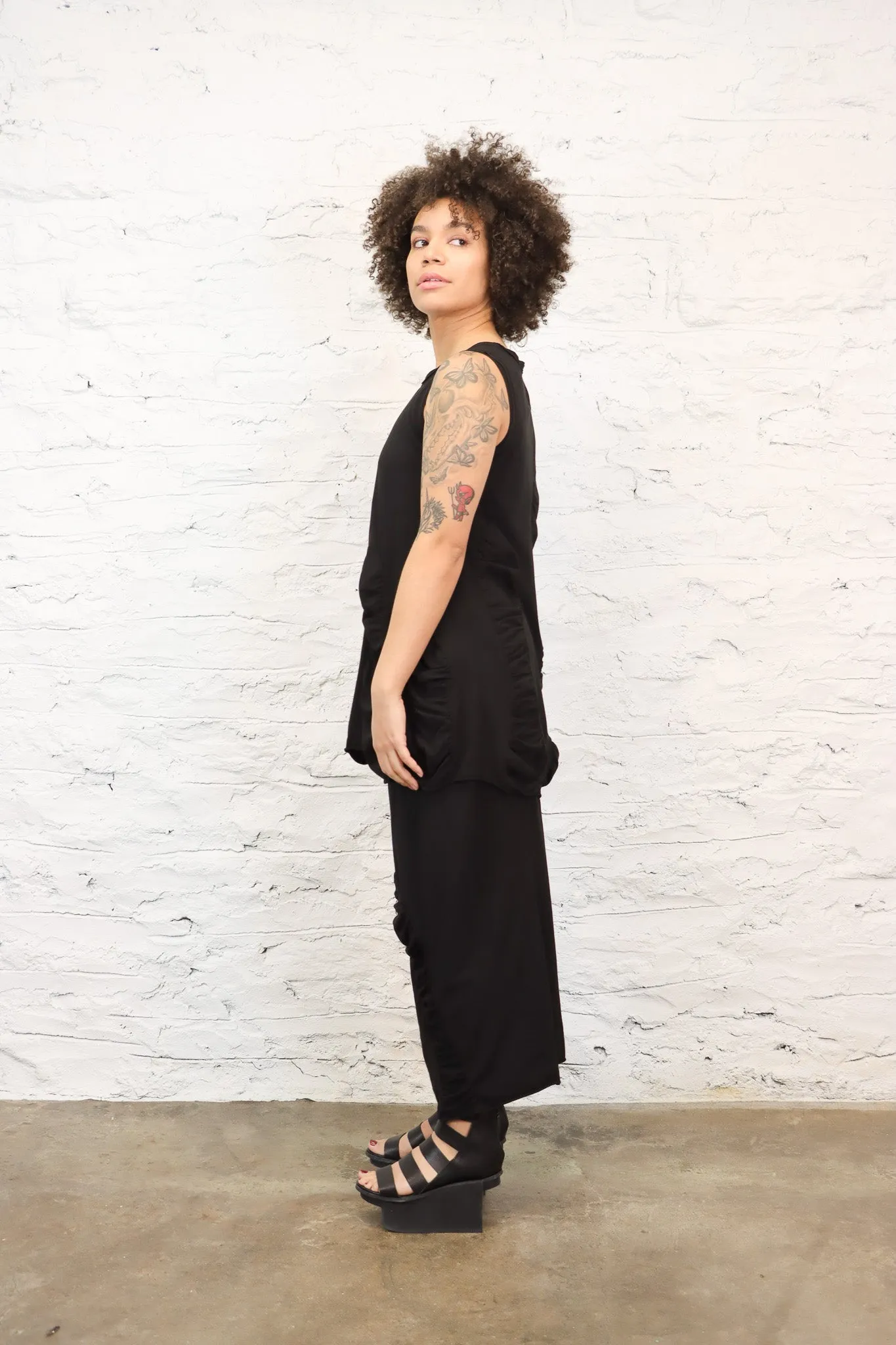 Rundholz Dip 256 0304 Skirt