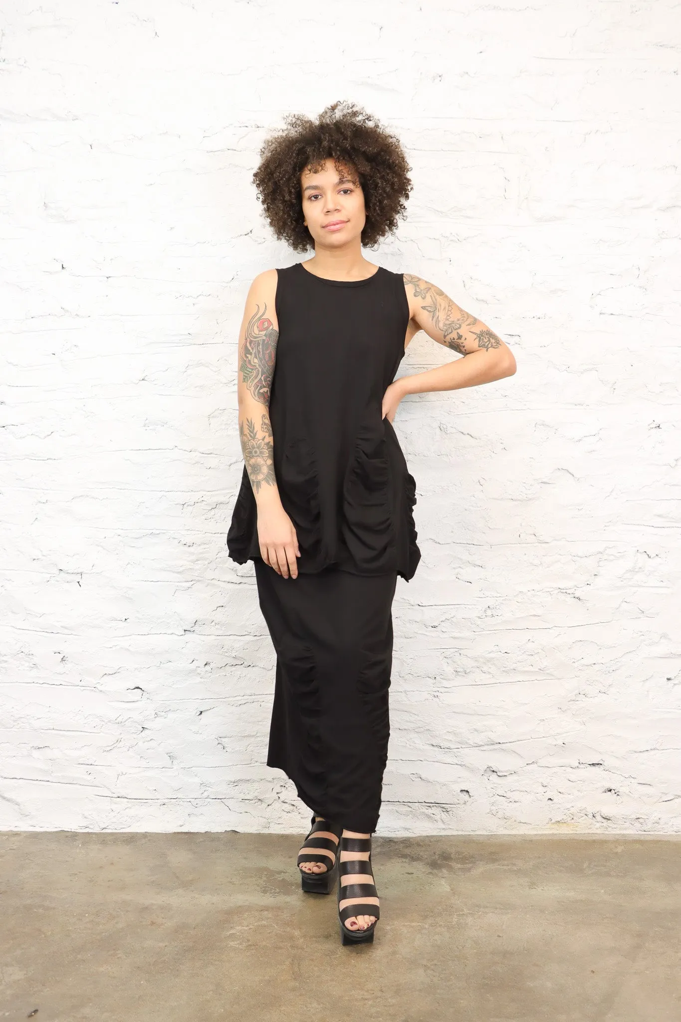 Rundholz Dip 256 0304 Skirt
